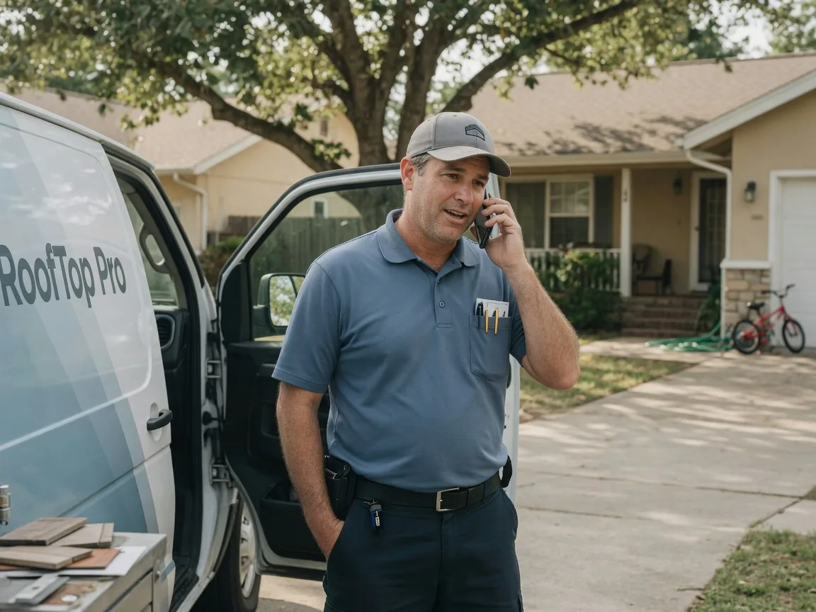 Roof Repair Natalia, TX FAQs